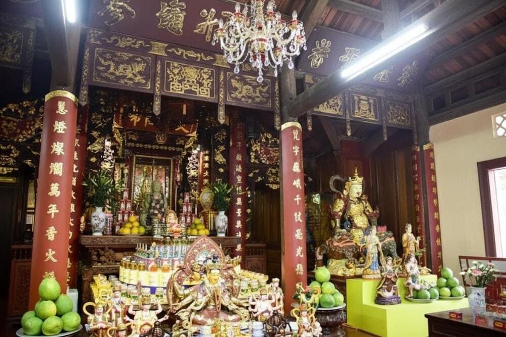 Lưu giữ những bộ sưu tập c&oacute; gi&aacute; trị văn ho&aacute; l&acirc;u đời